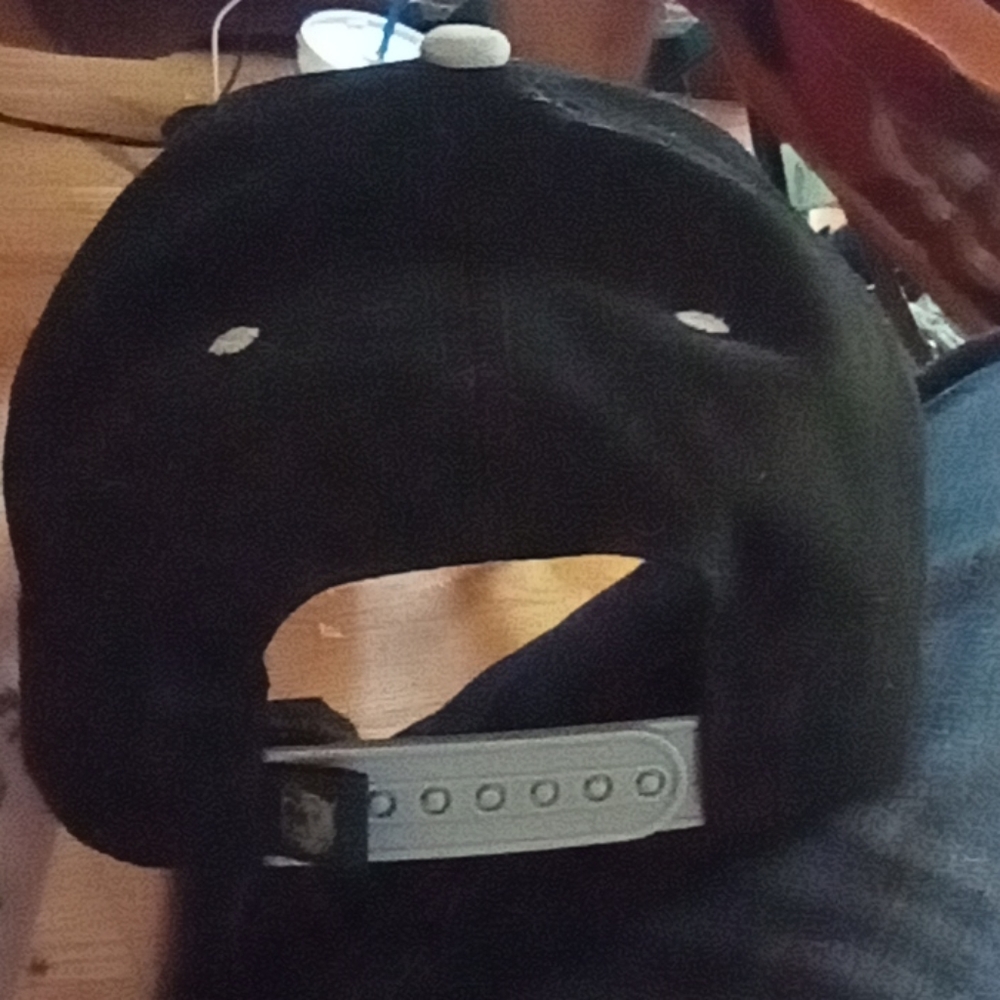 Snapback - Picture 2 of 2